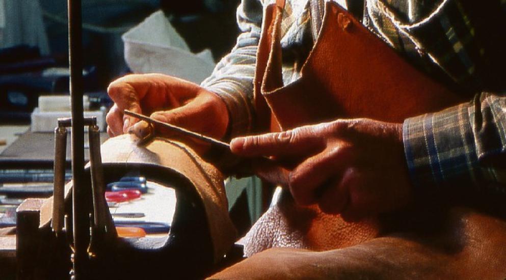 Manifatturiero, Puglia in affanno: «perse» 850 aziende