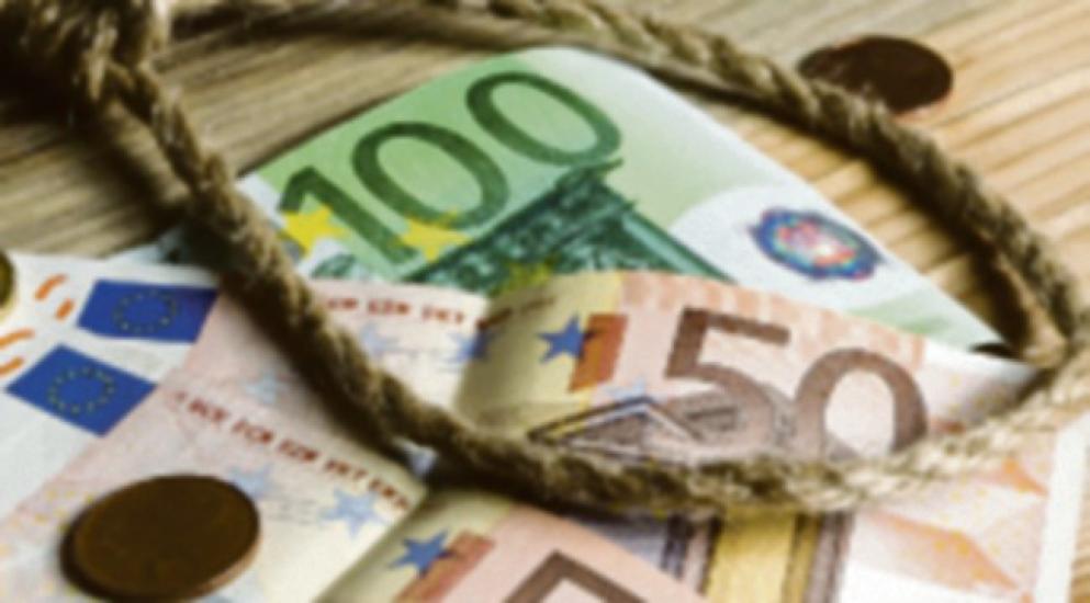 Pugliesi sempre più poveri: così aumenta il rischio usura