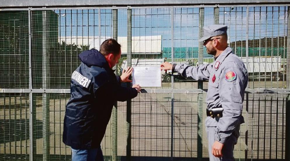 Puglia, società per i rifiuti: Confindustria dice no