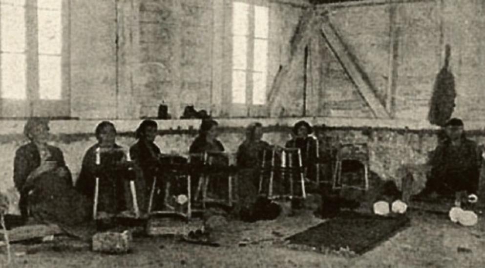 Il genocidio degli Armeni e la memoria in Puglia nel segno di Nazariantz