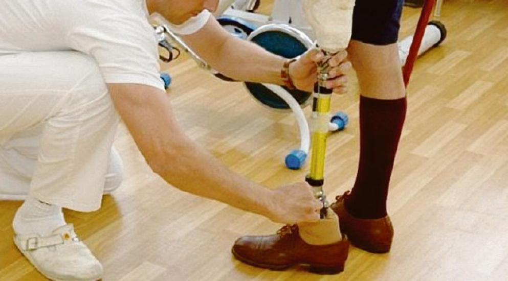 Asl in Puglia, il «rosso» scende a 396 milioni