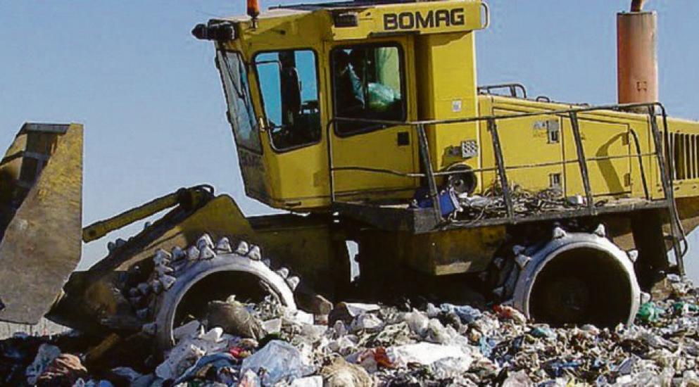 Puglia, pasticcio rifiuti: niente sospensiva. Regione: «Impianti privati indispensabili». I pubblici restano chiusi