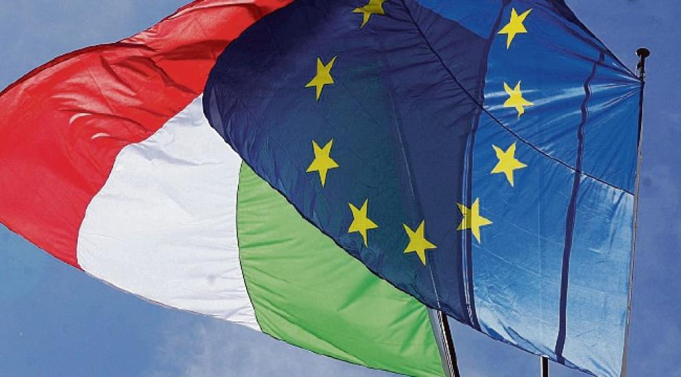 Eppur si muove l’Europa, e l’Italia rischia di essere troppo atlantista