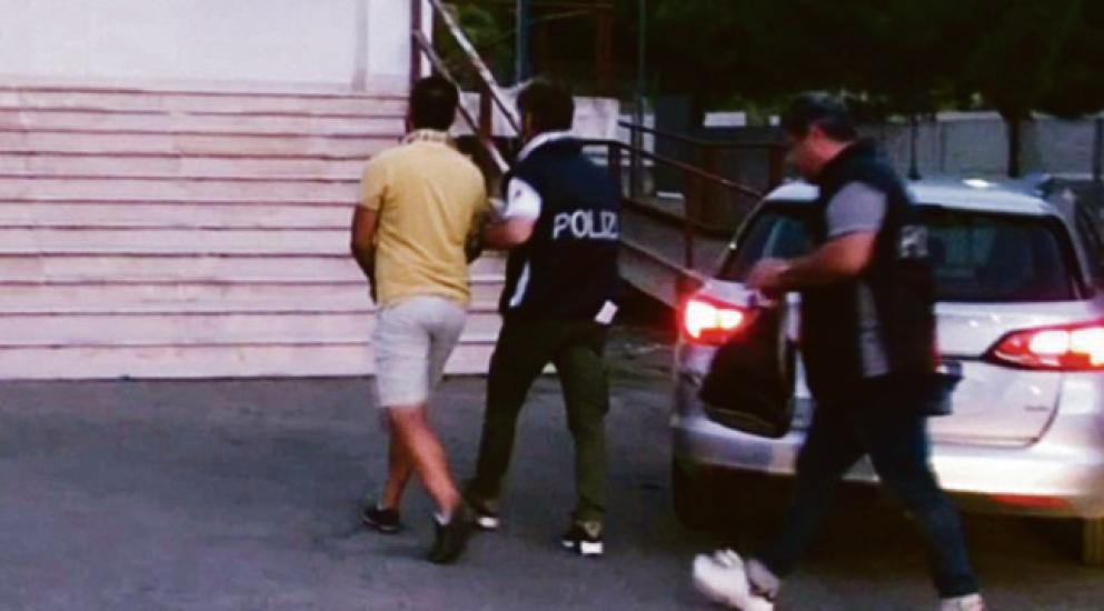 Vieste, definitive le condanne per boss e affiliati del clan Perna-Iannoli