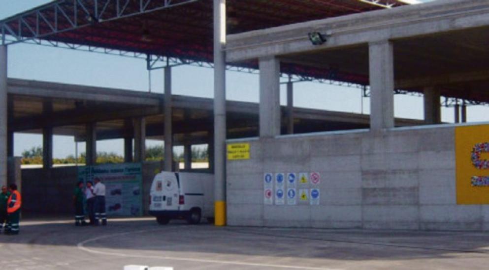 Puglia, sulla società dei rifiuti dubbi anche dai revisori Aqp