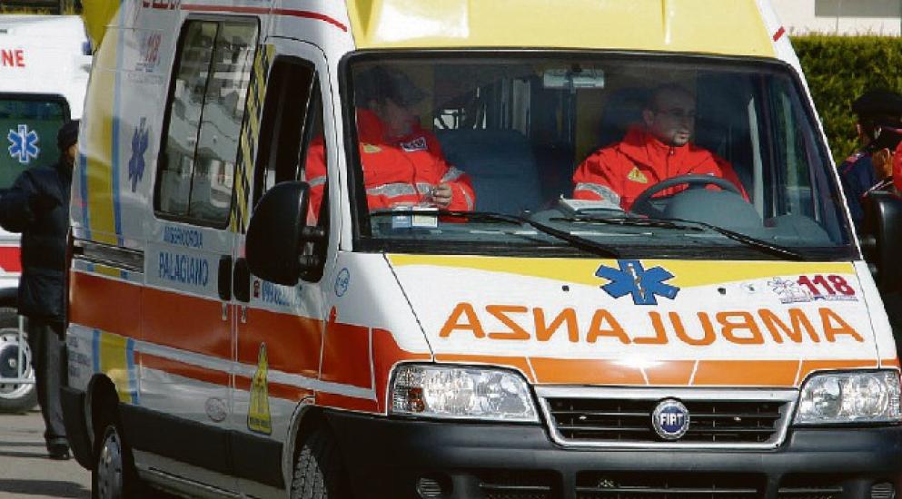 Puglia, piano di tagli per il 118: le ambulanze senza più medici