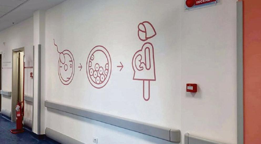 Procreazione assistita, in Puglia soldi a chi va nei centri privati 