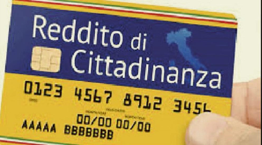 Puglia, fiato sospeso per l’esercito di beneficiari del reddito di cittadinanza 