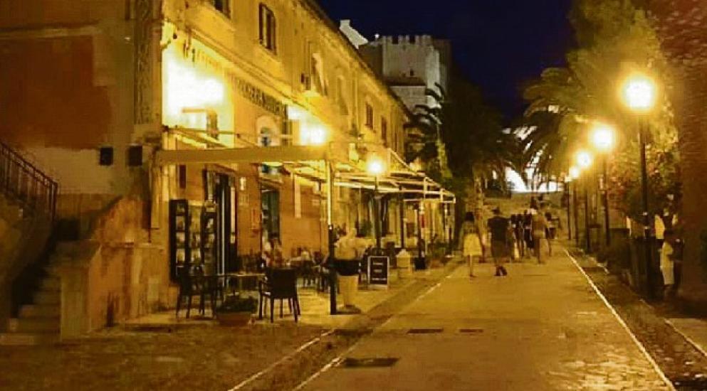Il bar più antico di Puglia? Venite alle Isole Tremiti: ha ben 143 anni