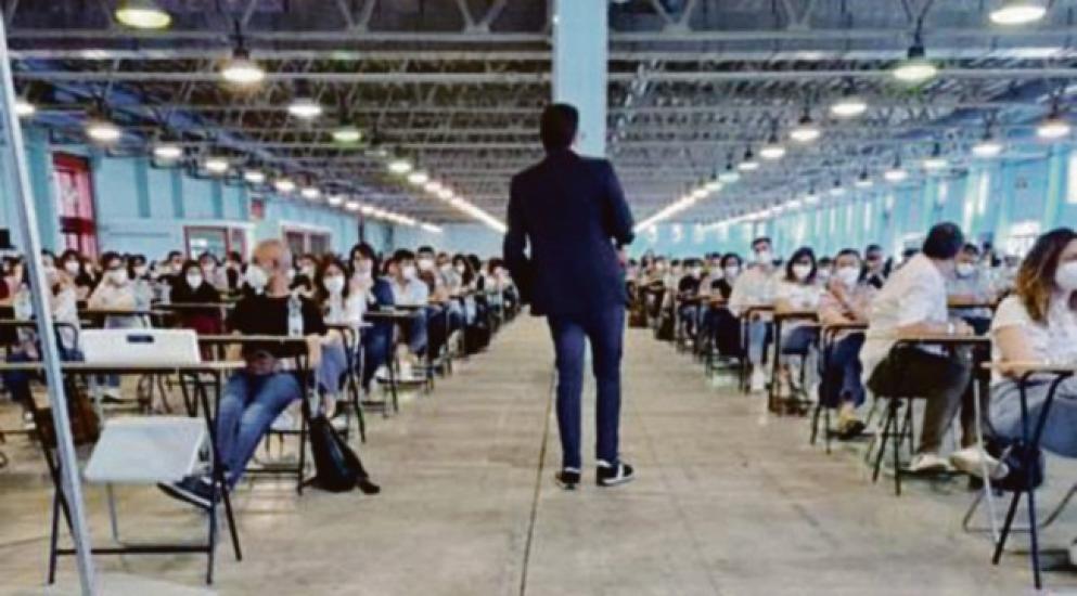 La legge salva-idonei blocca i Comuni della Puglia