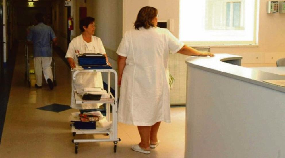 Puglia, mancano infermieri e Oss: ospedali in crisi