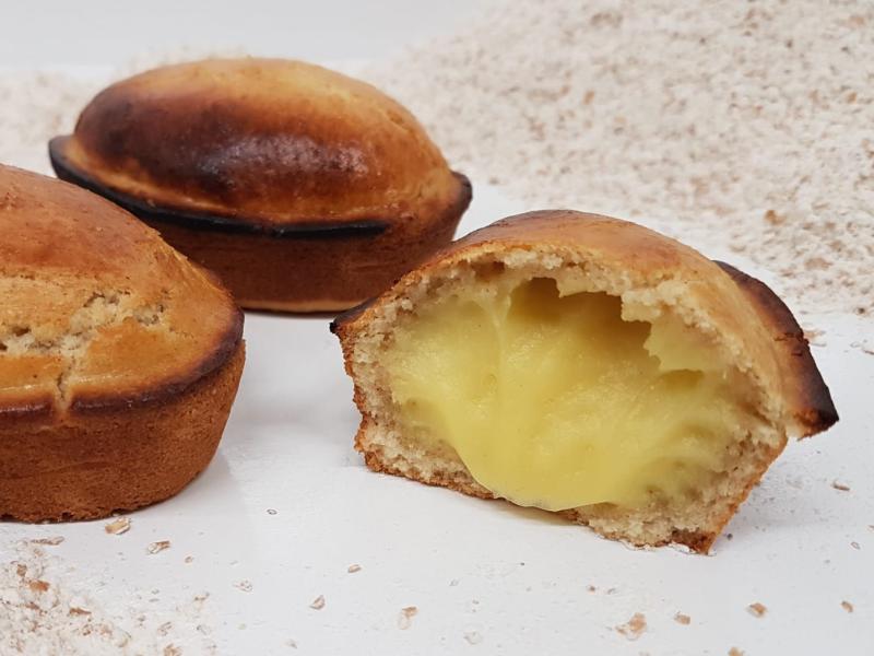 Lecce, 1 giugno all'insegna del «Pasticciotto Day» per ricominciare...in dolcezza