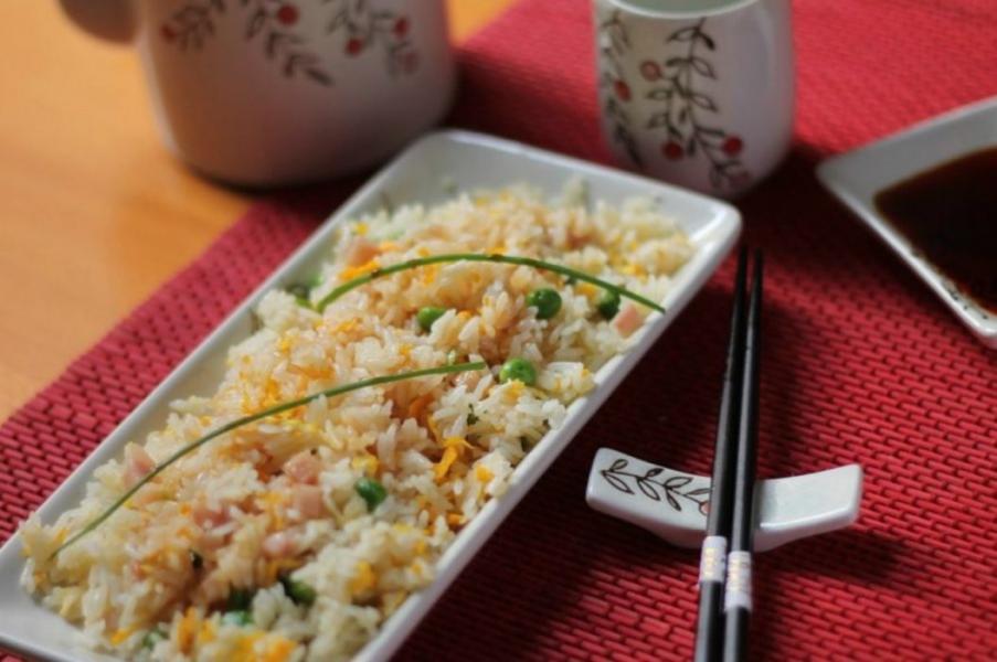 Arte culinaria cantonese famosa in tutto il mondo