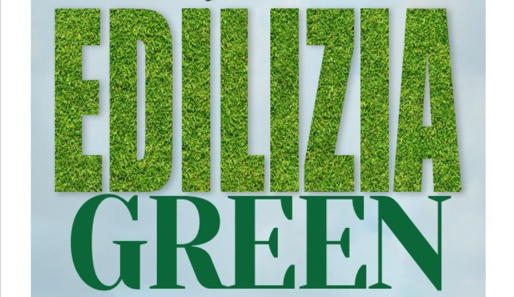 Edilizia green in Puglia: lo speciale della Gazzetta, case smart con pop corn o alghe