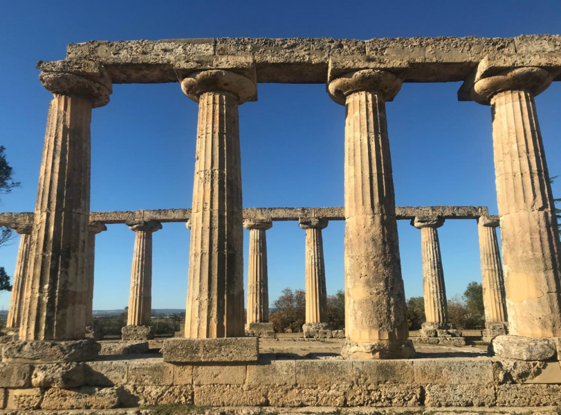 Memoria, paesaggio, suggestione: benvenuti nella Basilicata jonica
