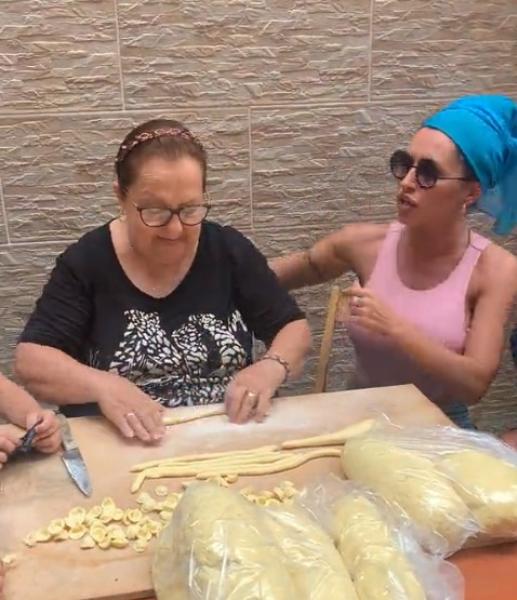 La Puglia nelle ricerche Google 2025: tra le più cliccate Serena Brancale e le orecchiette fatte in casa