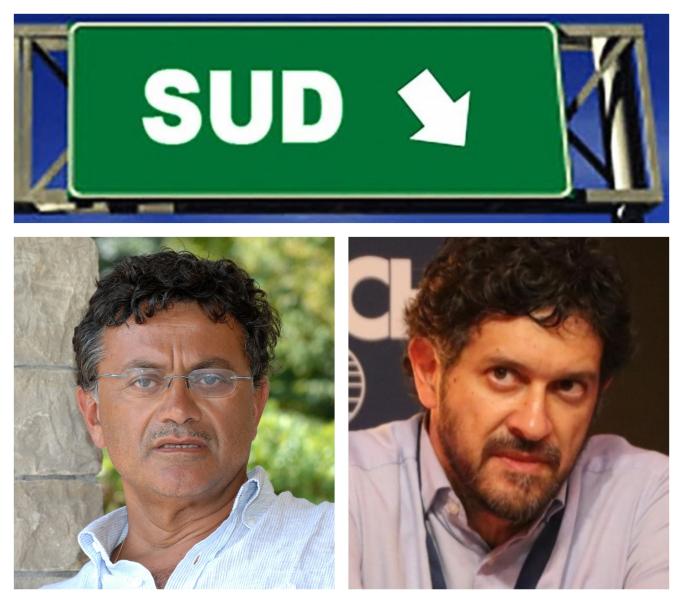 Dov&rsquo;&egrave; finito il Mezzogiorno? Il confronto tra Marcello Veneziani e Onofrio Romano