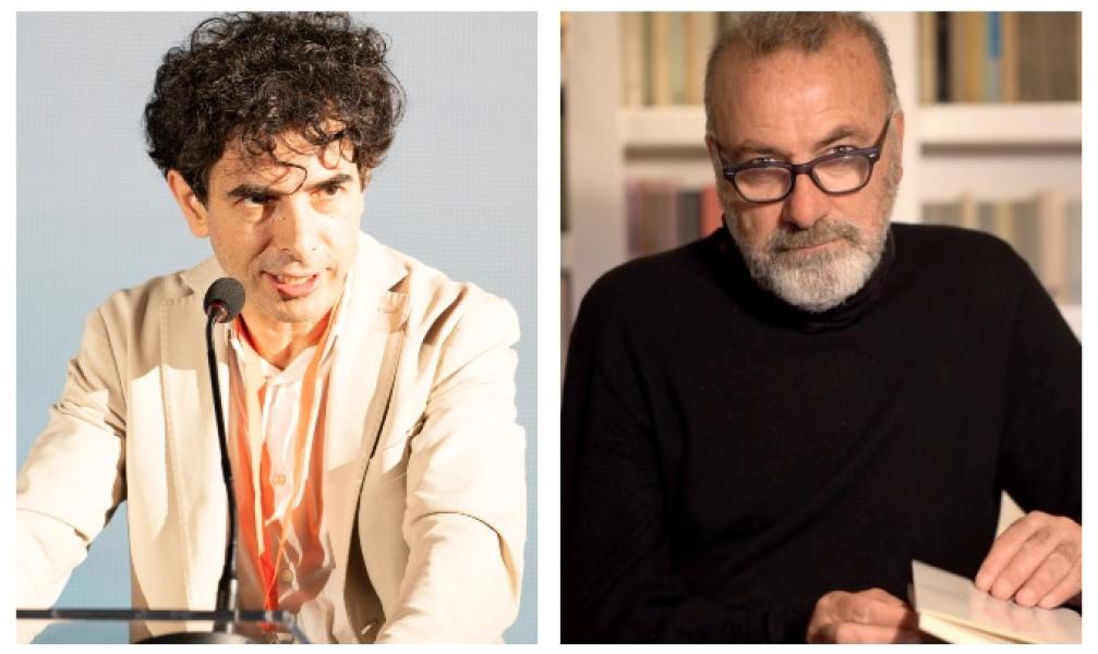 Dov&rsquo;&egrave; finito il Mezzogiorno? Lo storico dell'economia Felice e il poeta Arminio a confronto