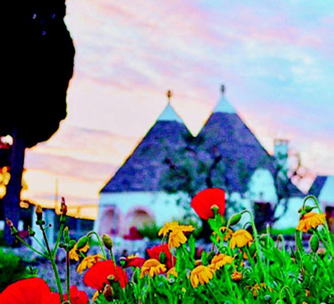 Turismo in Puglia 
