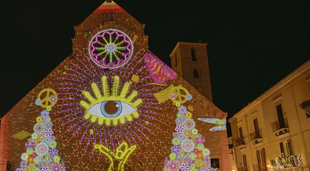 Il Natale delle luci accende la Puglia: ecco dove andare e cosa fare