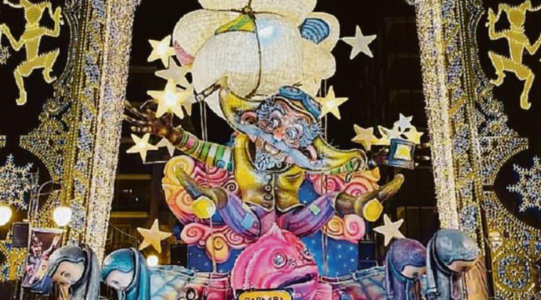Puglia, il Carnevale entra nel vivo con danze, sfilate e divertimento