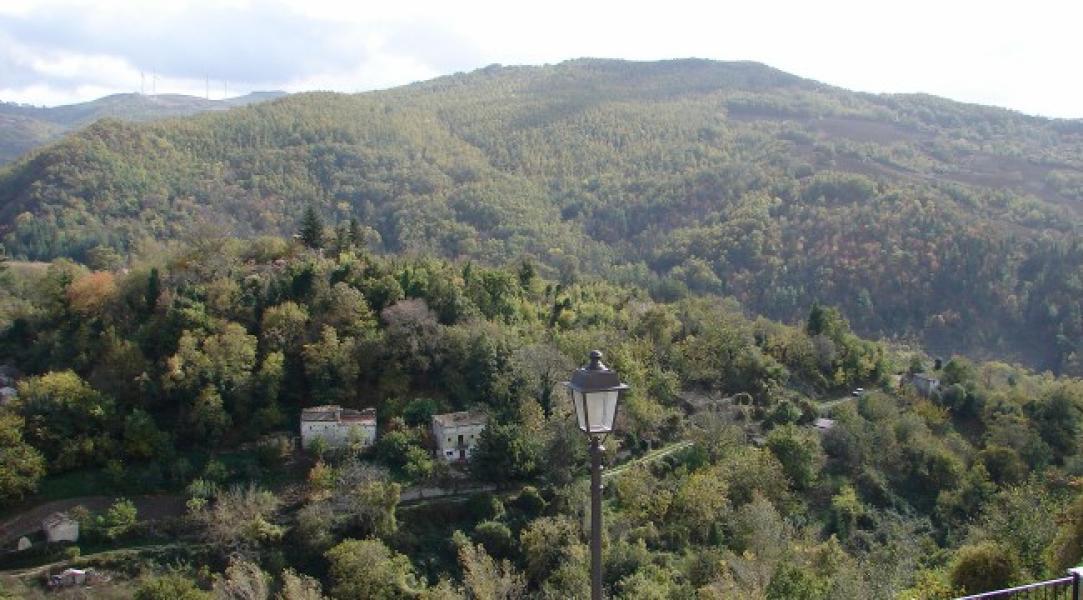 Le &laquo;forbici&raquo; di Calderoli potrebbero &laquo;tagliare&raquo; i Comuni di montagna di Puglia e Basilicata