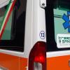 Il camion si ribalta sulla A14, autotrasportatore di Andria grave in ospedale
