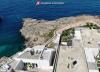 Polignano, sequestrata villa a Cala Paura, era abusiva: 4 denunce