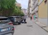 Bari, sgomberato senza preavviso palazzo di sette piani in via Capriati per rischio crollo VIDEO