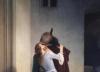 Lost Hayez painting recovered