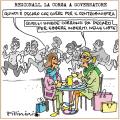 La vignetta del giorno