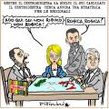 La vignetta del giorno