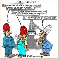 La vignetta del giorno