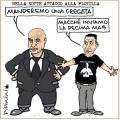 La vignetta del giorno