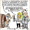 La vignetta del giorno