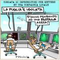 La vignetta del giorno