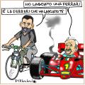 La vignetta del giorno