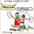 La vignetta del giorno