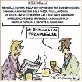 La vignetta del giorno