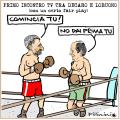 La vignetta del giorno