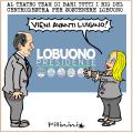 La vignetta del giorno