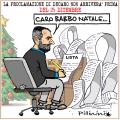 La vignetta del giorno