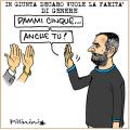 La vignetta del giorno