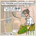 La vignetta del giorno