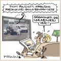 La vignetta del giorno