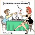 La vignetta del giorno