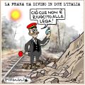 La vignetta del giorno
