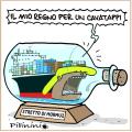 La vignetta del giorno
