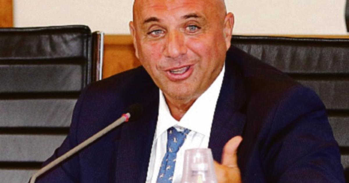 Uricchio: «Ammodernare la tassazione per ridistribuire gli introiti nel ...