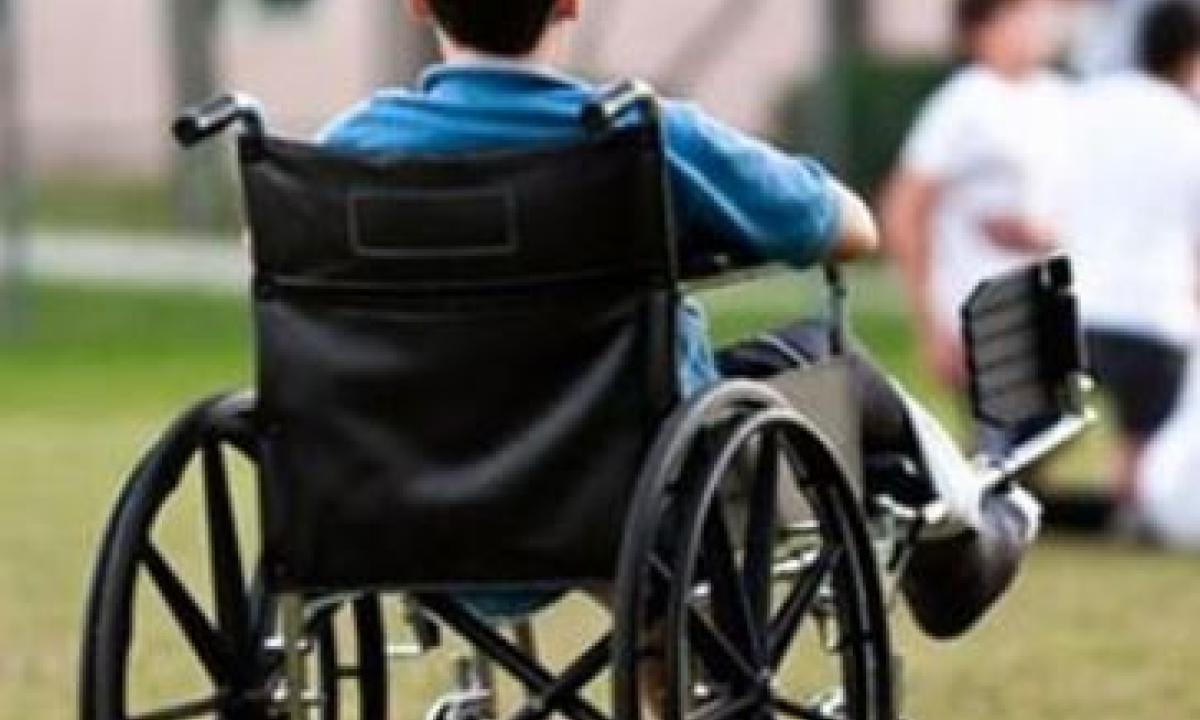 Foggia, figlio disabile senza assistenza, la mamma lo ritira ...